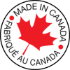 Made in Canada